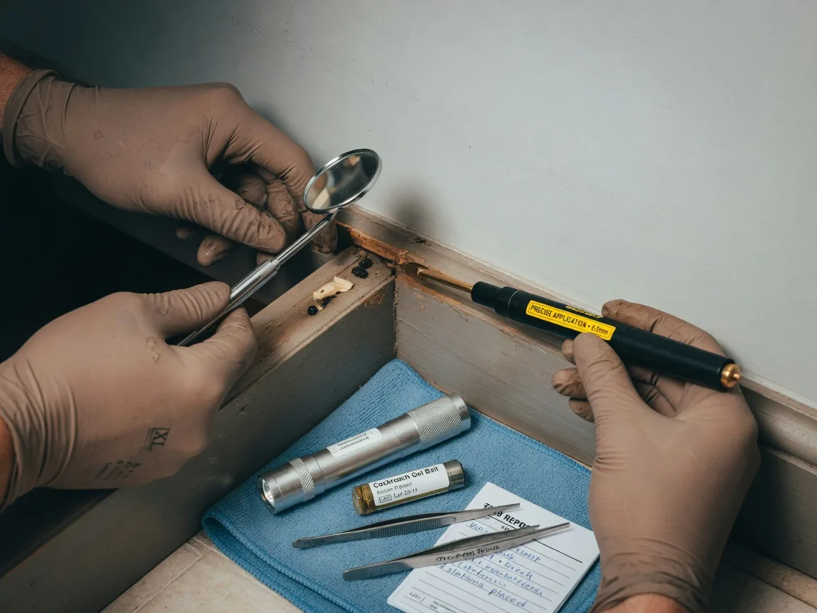 Why choose Emergency Pest Control in Norway, MI